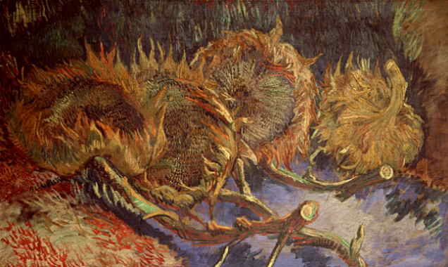File:VanGogh-still-life-four sunflowers.jpg