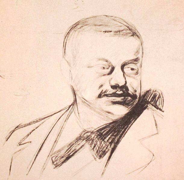 File:GunnarHeibergEdvardMunch.JPG