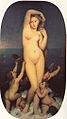 "Ingres_Venere_Anadiomene.jpg" by User:Paola Severi Michelangeli