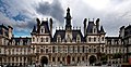 "Mairie_Paris_Luc_Viatour.jpg" by User:Polymagou