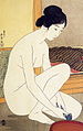 "Goyo_bathing-1915.jpg" by User:Bigjap