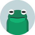 "Creative-Tail-Animal-frog.svg" by User:CFCF