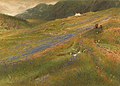 "The_Alpine_Summer(112202).jpg" by User:Frypie