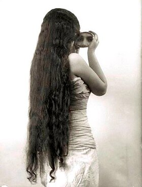 Alexander Bassano, Miss Cassidy, unknown date