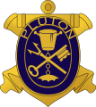 "Pluton_insignia.svg" by User:Flappiefh
