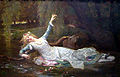 "Alexandre_Cabanel,_Ophelia.JPG" by User:Andreagrossmann