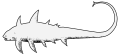 "Coa_Illustration_Elements_Animal_Shark_2.svg" by User:RootOfAllLight
