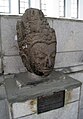 "Avalokiteshvara_head_Aceh_Srivijaya_1.JPG" by User:Gunkarta