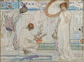 "James_McNeill_Whistler_-_The_White_Symphony-_Three_Girls_-_Google_Art_Project.jpg" by User:DcoetzeeBot