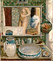 "Pierre_Bonnard,_1908_-_La_table_de_toilette.jpg" by User:A1AA1A