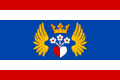 "Flag_of_Milíčovice.svg" by User:TFerenczy