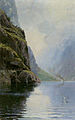 "Hans_Andreas_Dahl_Sognefjord.jpg" by User:FA2010