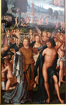 "Jean_bellegambe,_trittico_del_giudizio_universale,_1520-25_ca._02.JPG" by User:Sailko