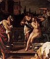 "Artemisia_Gentileschi_-_Bathsheba_-_WGA08558.jpg" by User:JarektUploadBot