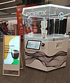 "Robox_coffee_robot.jpg" by User:Brandmeister