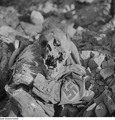 Richard Peter, 1946, Dresden