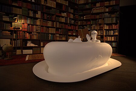 Milan Design Week, 2012