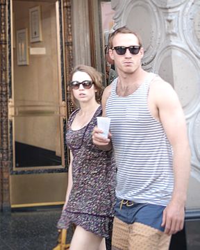 "A_Man_and_a_Woman-2.jpg" by User:Visitor7