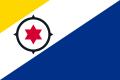 "Flag_of_Bonaire.svg" by User:Mike Rohsopht