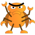 "Smallbug.png" by User:Pngbot