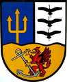 "Wappen_Zingst.png" by User:Alma