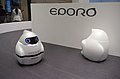 "新型ロボットカー_エポロ_EPORO_(48356401736).jpg" by User:Benzoyl
