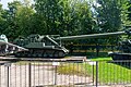 "2019-07-27-3271-Moscow-Central-Armed-Forces-Museum.jpg" by User:Don-vip