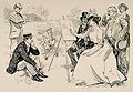 "Art_Lesson,_Charles_Dana_Gibson.jpg" by User:Nmajdan