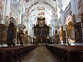 "Garsten_Stiftskirche01.jpg" by User:BSonne