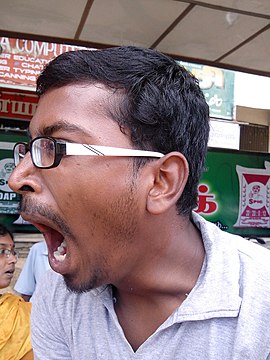 "Yawning_Image.jpg" by User:Thamizhpparithi Maari