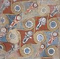 "Ceiling_painting_from_the_palace_of_Amenhotep_III_MET_DT256117.jpg" by User:Pharos