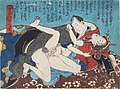 "Utagawa-school-shunga22.jpg" by User:Rαge
