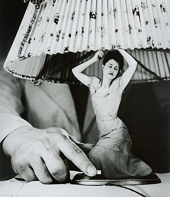 'Articulos electricos para el hogar'