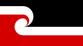 "Tino_Rangatiratanga_Maori_sovereignty_movement_flag.svg" by User:Sarang