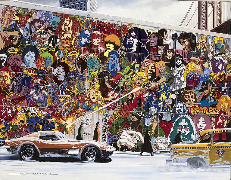 File:Psychedelic mural.jpg