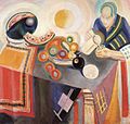 "Robert_Delaunay_-_La_Verseuse_-_1916_-_Private_collection_(1).jpg" by User:Poulpy