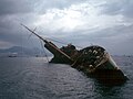 "Seawise_University_wreck.jpg" by User:Hohum
