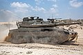"Merkava4m-Windbreaker-0036a.jpg" by User:MathKnight