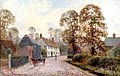 "John_Bonny_-_View_of_Rectory_Farm_on_White_Hart_Lane,_Tottenham.jpg" by User:SuricataJ