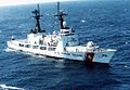 "USCGC_Hamilton_(WHEC-715).jpg" by User:Wwoods