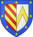 "Blason_ville_fr_Viala-du-Tarn_(Aveyron).svg" by User:Syryatsu