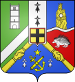 "Blason_ville_fr_Pornic_(Loire-Atlantique).svg" by User:SanglierT