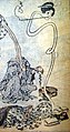"Hokusai_rokurokubi.jpg" by User:Mitsukai