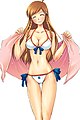 "Mirai_Suenaga_with_white_bikini_20110219_1.jpg" by User:Solomon203