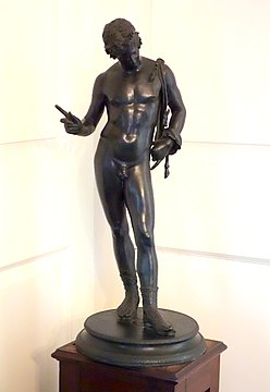 "Unidentified_-_Longfellow_National_Historic_Site_-_DSC04716.JPG" by User:Daderot