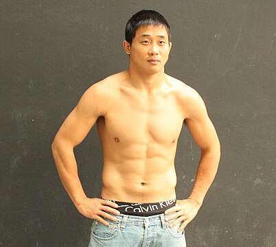 "Brian_Choi.jpg" by User:Sadoka74