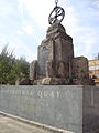 "Virginia_Quay_Monument.JPG" by User:Leutha