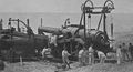 "BL_16.25_inch_110_ton_gun_Photo.jpg" by User:Rcbutcher