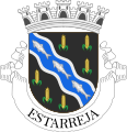 "Arms_of_Estarreja.svg" by User:GreiiEquites