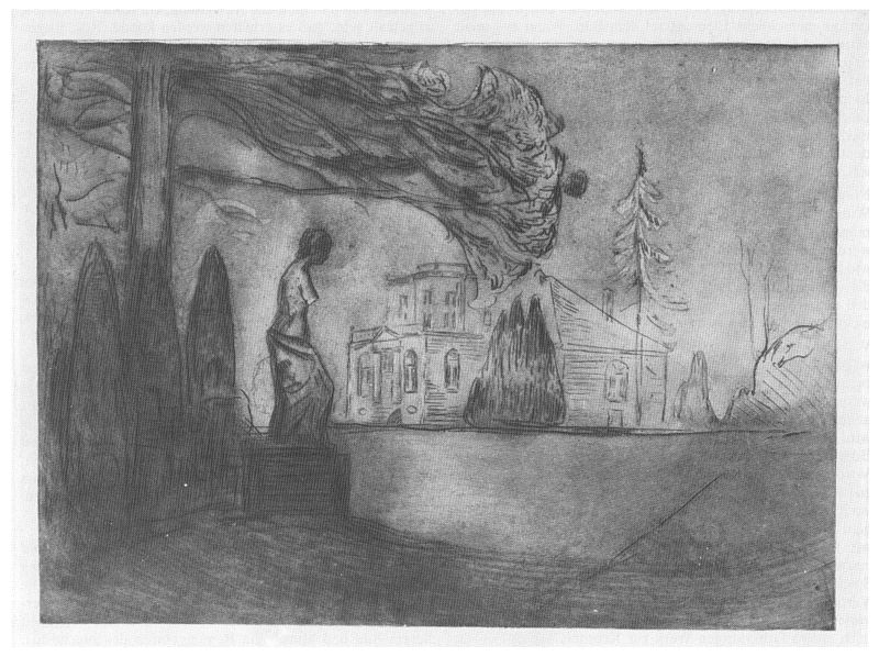 File:Edvard Munch, Der Garten bei Nacht (1902).jpg